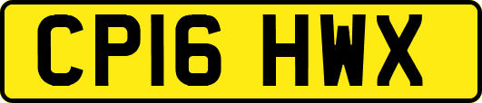 CP16HWX