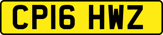 CP16HWZ