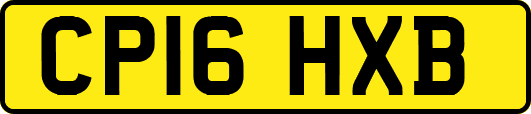 CP16HXB