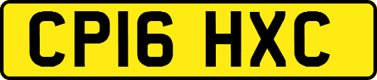 CP16HXC