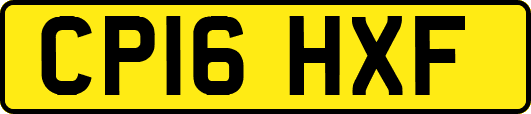 CP16HXF