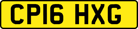 CP16HXG