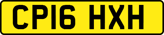 CP16HXH