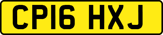 CP16HXJ