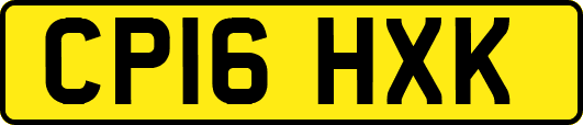 CP16HXK