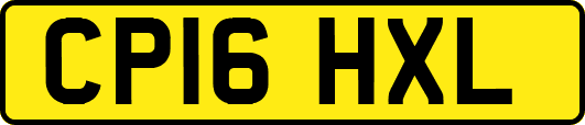 CP16HXL