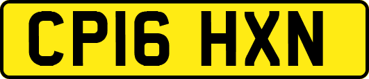 CP16HXN