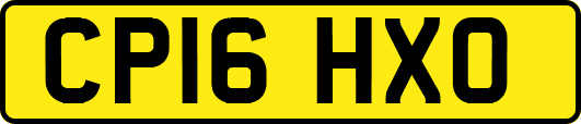 CP16HXO