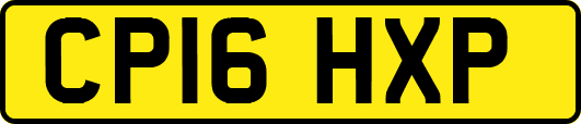 CP16HXP