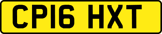 CP16HXT