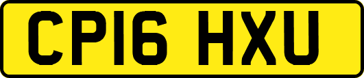CP16HXU