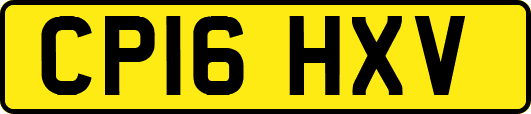 CP16HXV
