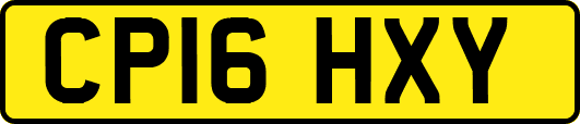 CP16HXY