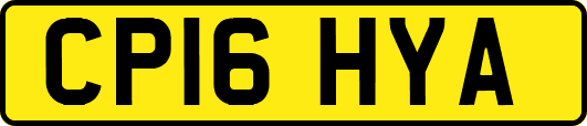 CP16HYA