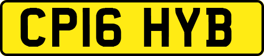 CP16HYB