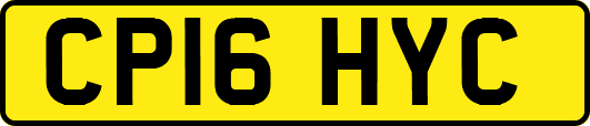 CP16HYC