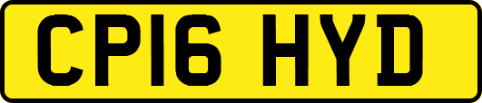 CP16HYD