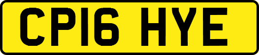 CP16HYE