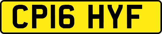 CP16HYF