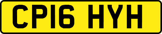 CP16HYH