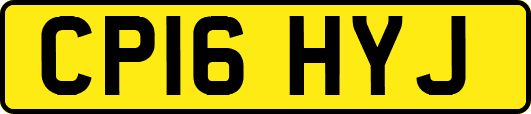 CP16HYJ