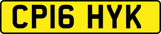 CP16HYK