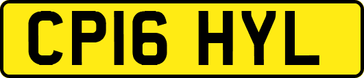 CP16HYL