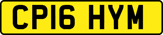 CP16HYM