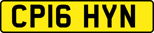 CP16HYN