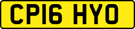 CP16HYO