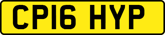 CP16HYP