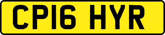 CP16HYR