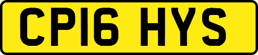 CP16HYS