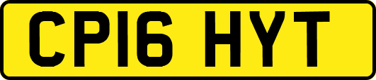 CP16HYT