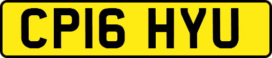CP16HYU