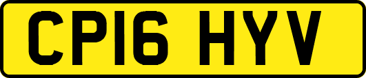 CP16HYV