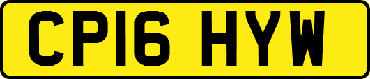 CP16HYW