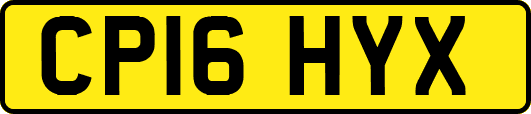 CP16HYX