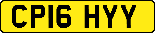 CP16HYY