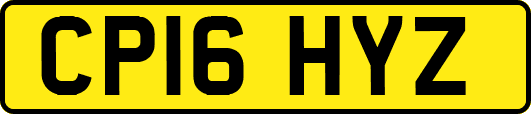 CP16HYZ