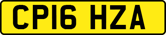 CP16HZA