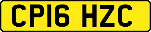 CP16HZC