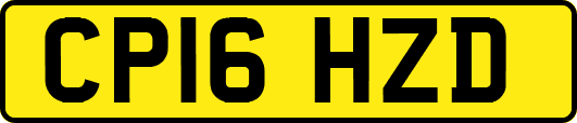 CP16HZD