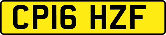 CP16HZF