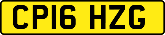CP16HZG