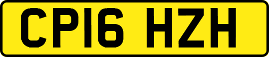 CP16HZH
