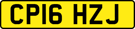 CP16HZJ