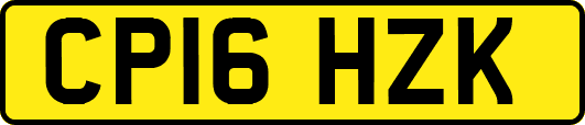 CP16HZK
