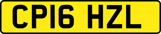CP16HZL
