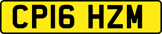 CP16HZM